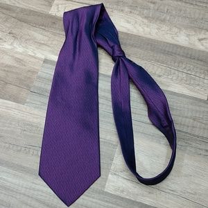 Men's Tie